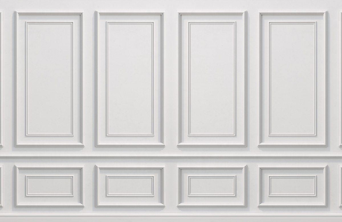 white-3d-wallpaper-design