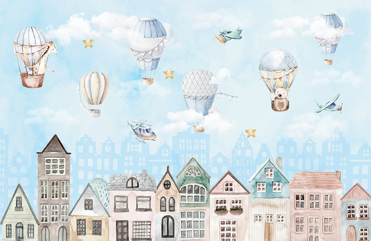 hot-air-balloon-wallpaper-design-only