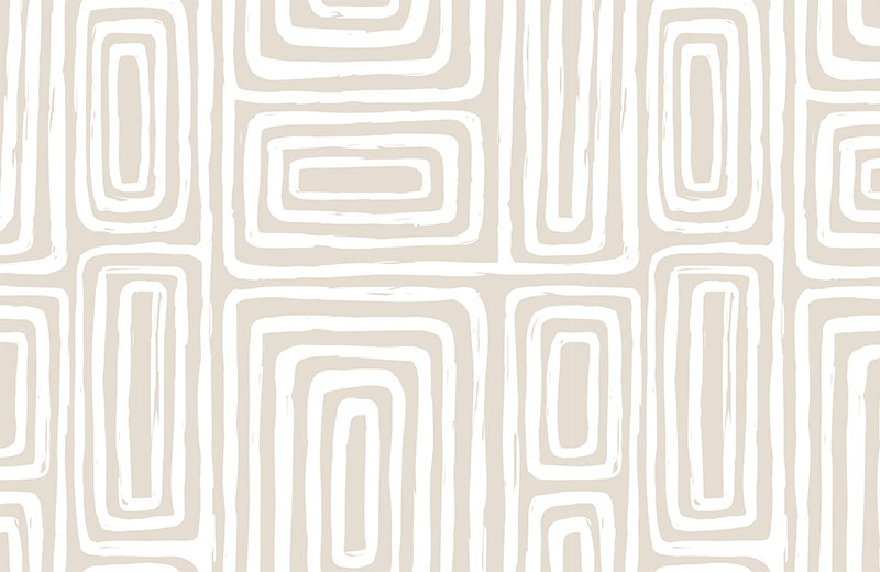white-geometric-wallpaper-design