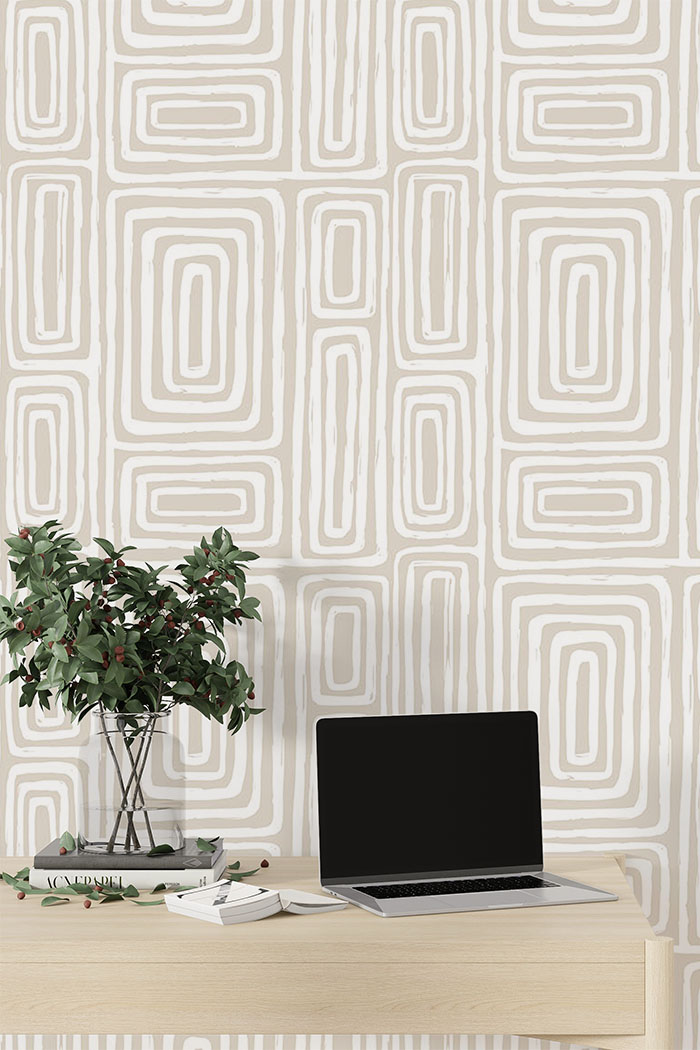 white-geometric-wallpaper-tall-view
