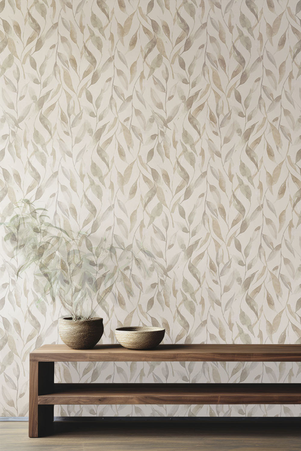 brown-leaf-wallpaper-tall-image