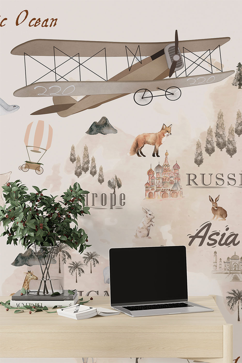 aeroplane-world-map-wallpaper-high-image