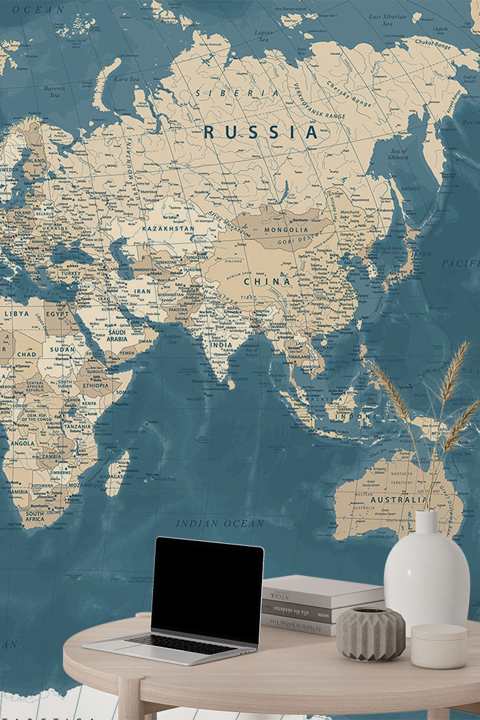 blue-brown-world-map-wallpaper-high-image