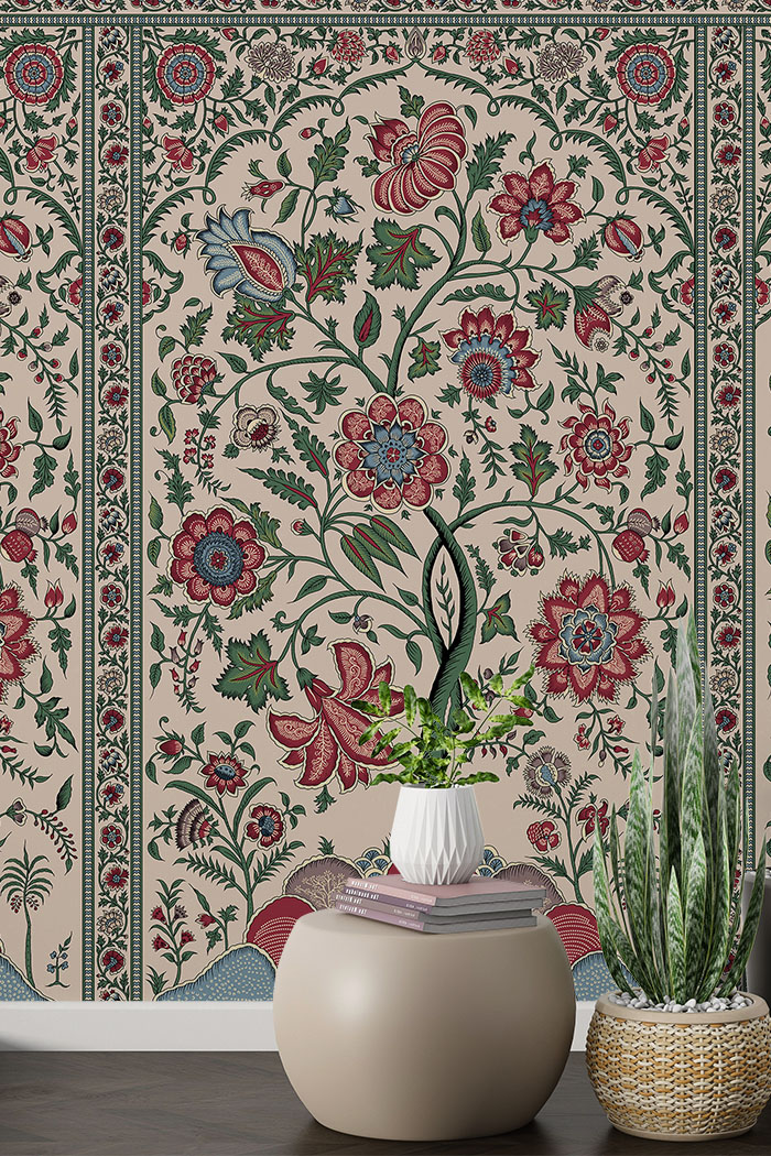jharokha-wallpaper-tall-wall
