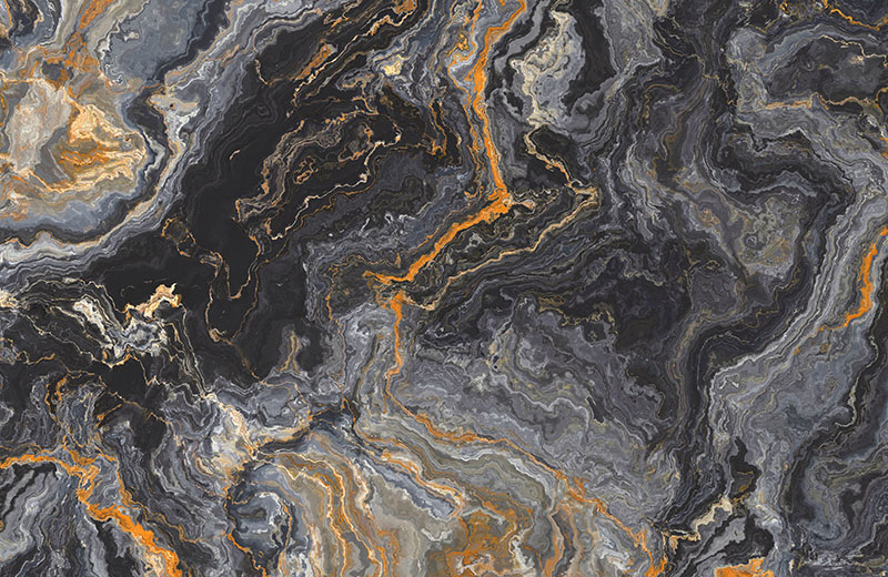black-and-rose-gold-marble-wallpaper-image