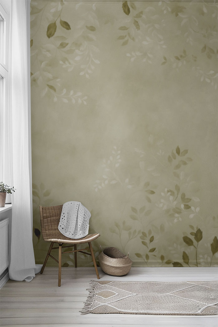 beige-leaves-wallpaper-tall-view