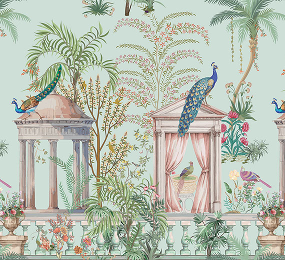 royal-arch-garden-wallpaper-thumb