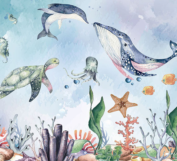 underwater-blue-life-wallpaper-thumb