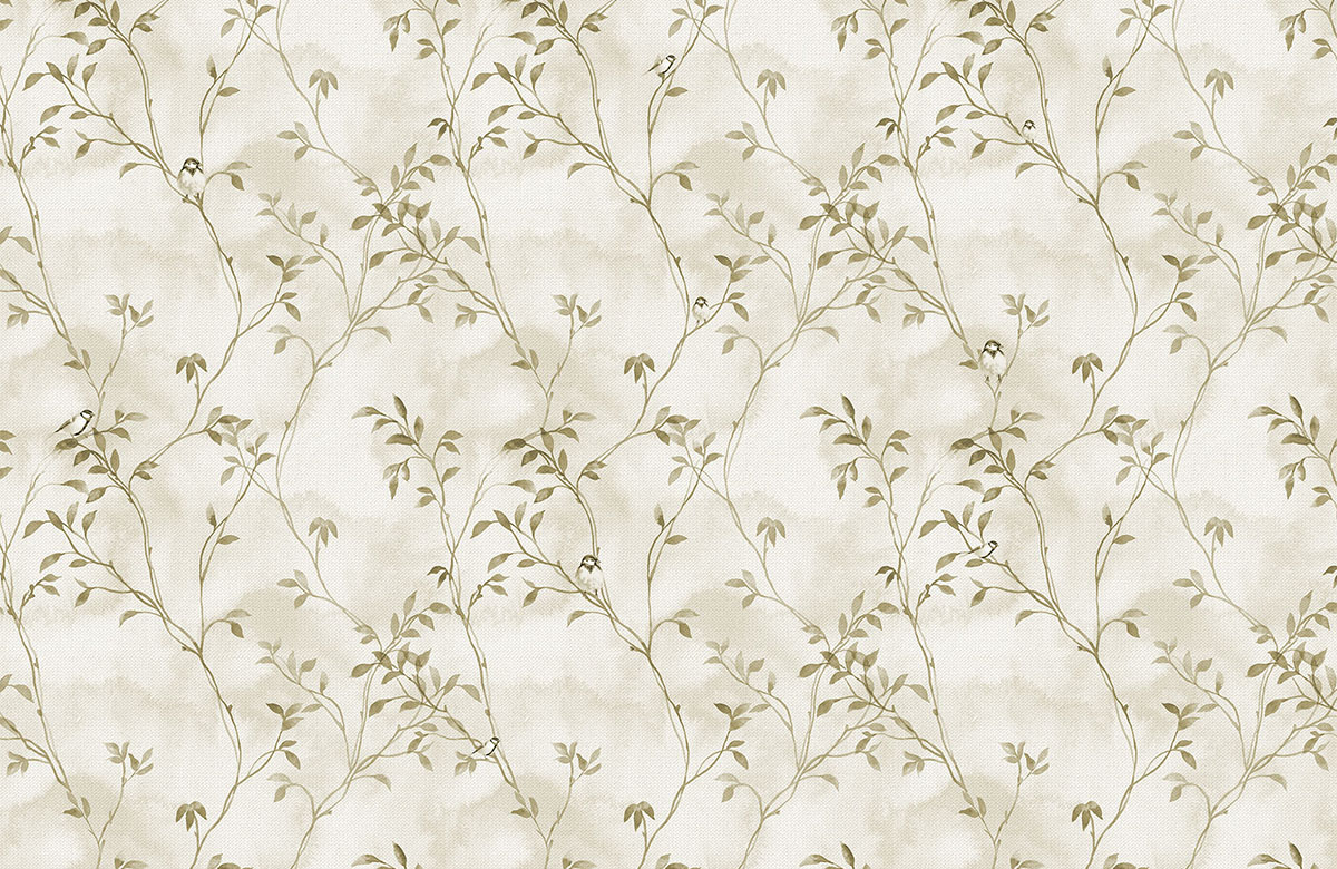 beige-vines-chinoiserie-art-wallpaper-view