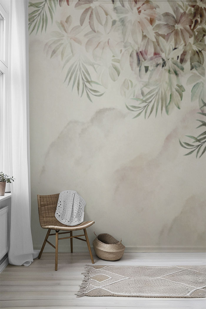 subtle-tropical-leaves-wallpaper-tall-view