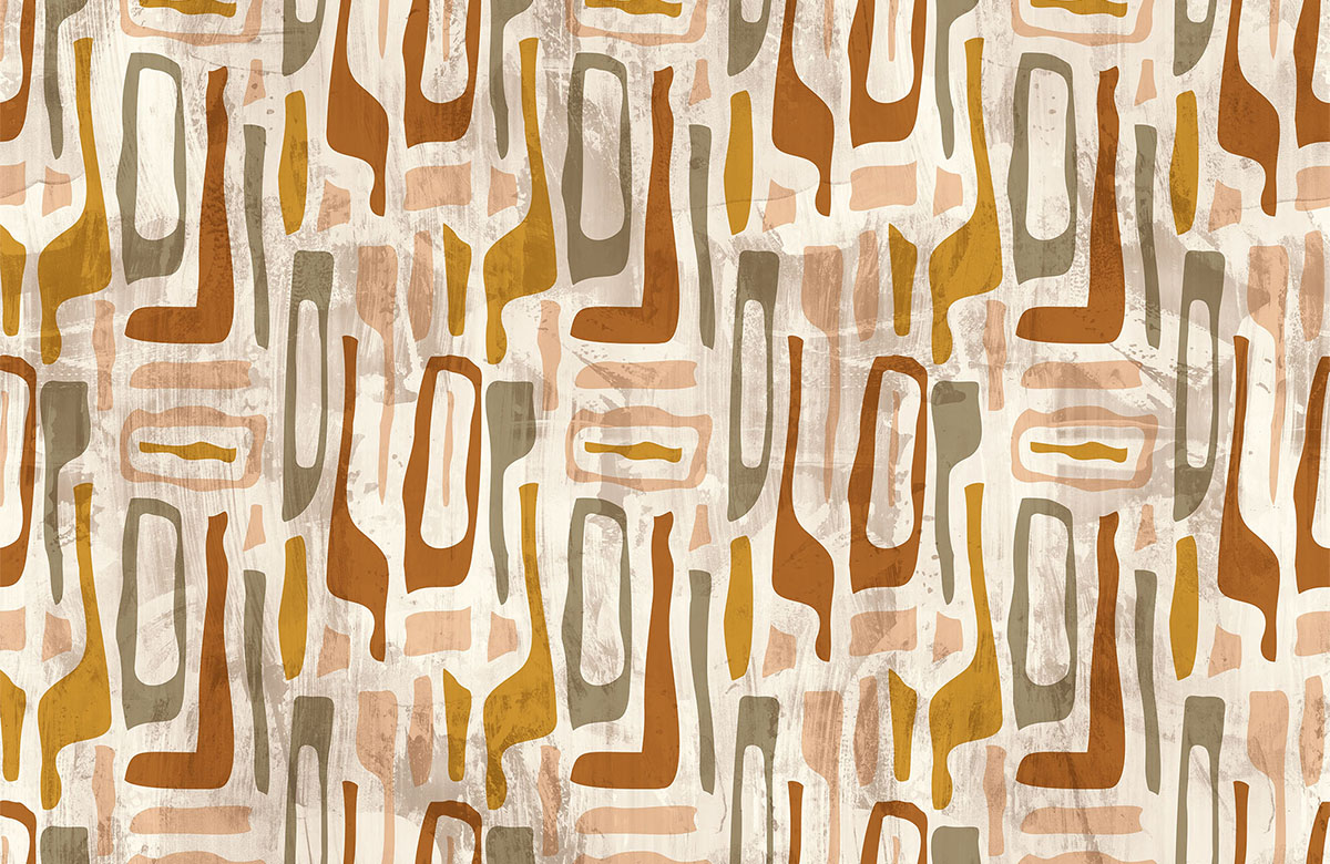 abstract-boho-form-wallpaper-view