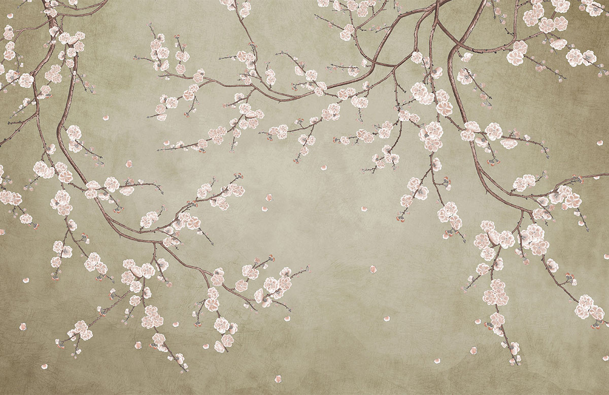 beige-chinoiserie-blossom-branches-wallpaper-view