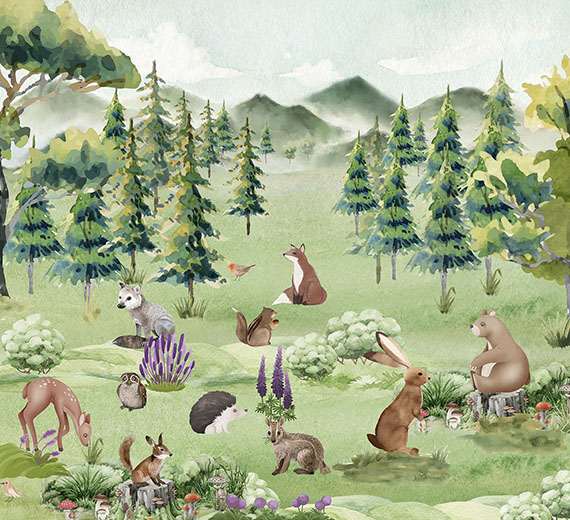 storybook-forest-scene-wallpaper-thumb