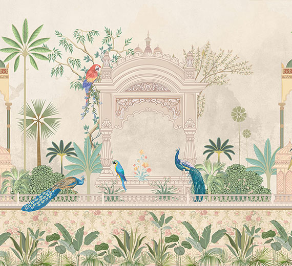 mughal-garden-birds-wallpaper-thumb