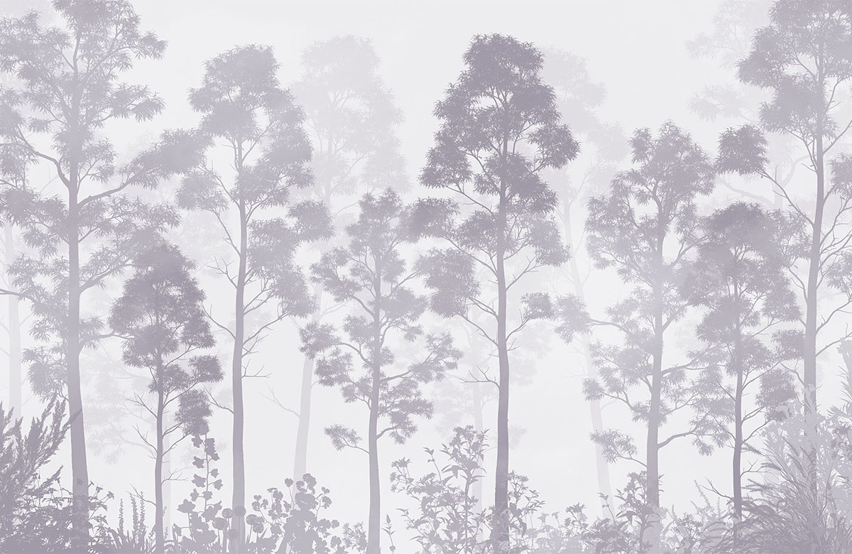 blue-monochrome-forest-scene-wallpaper-view