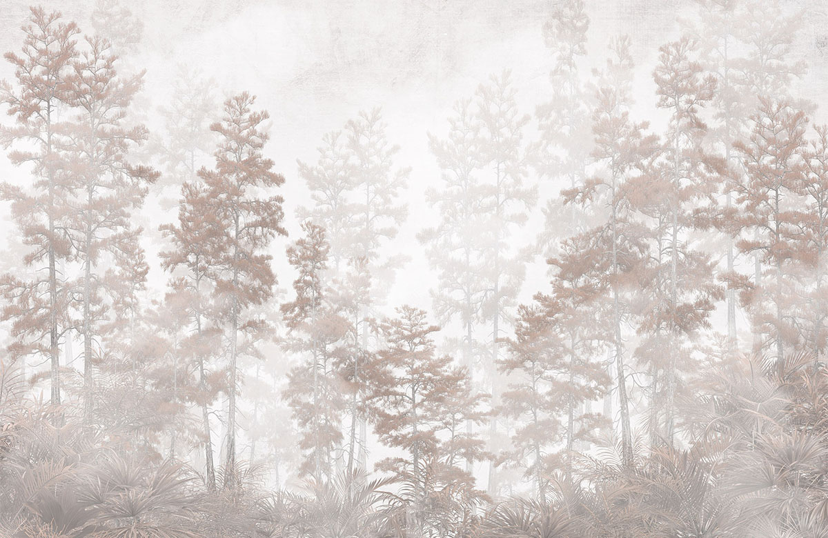 sublte-forest-scenic-monochrome-wallpaper-view