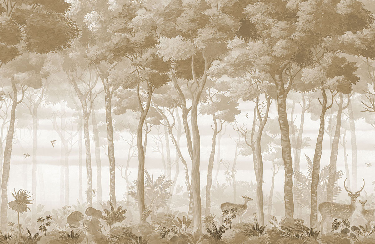 forest-deer-landscape-wallpaper-view