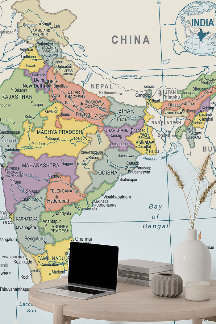 india-political-map-wallpaper-tall-view