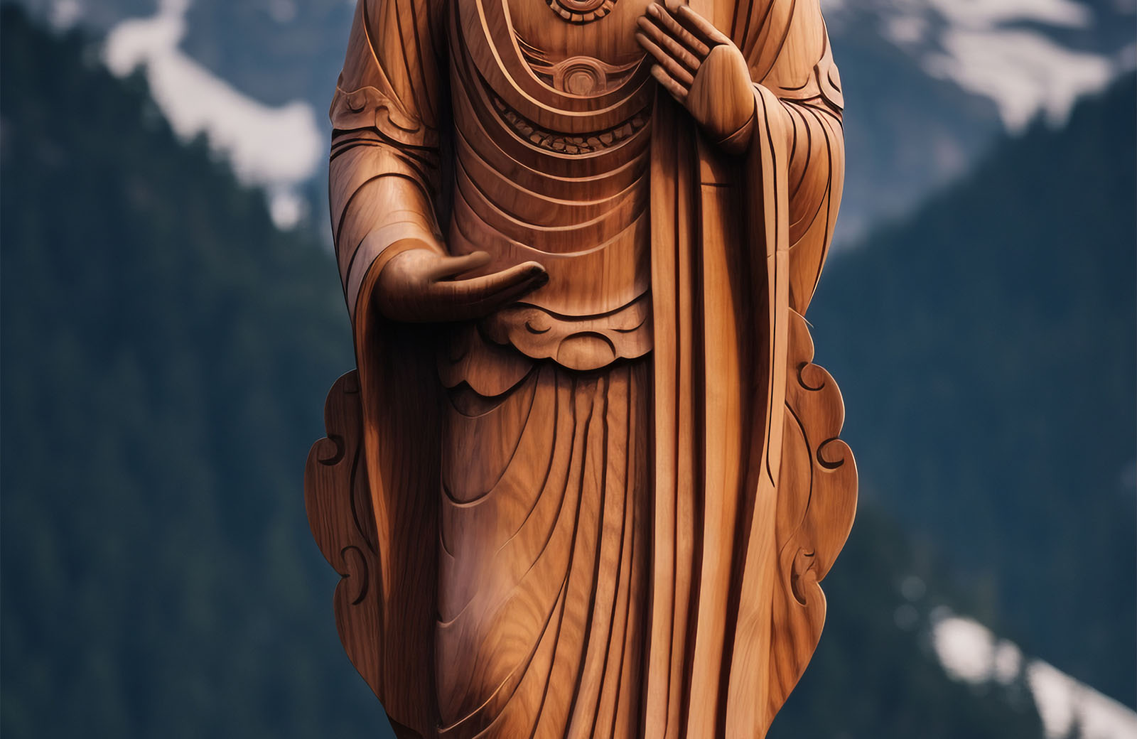 gautam-buddha-wallpaper-for-wall-view