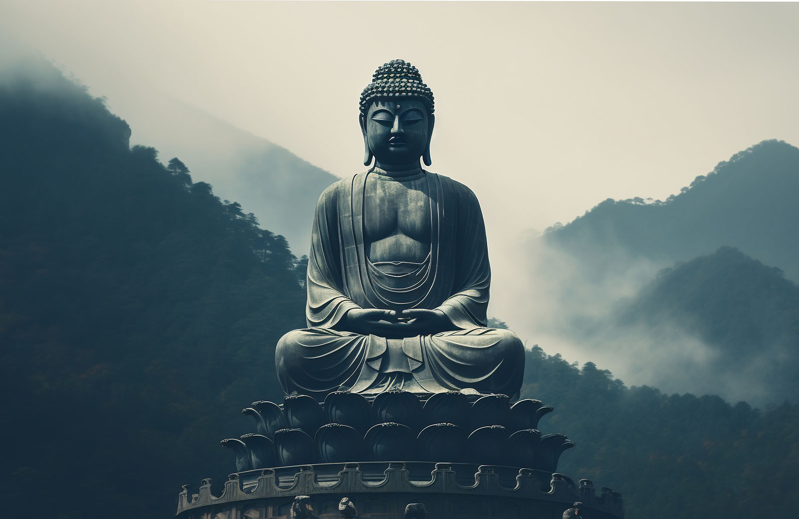 buddha-home-wallpaper-view