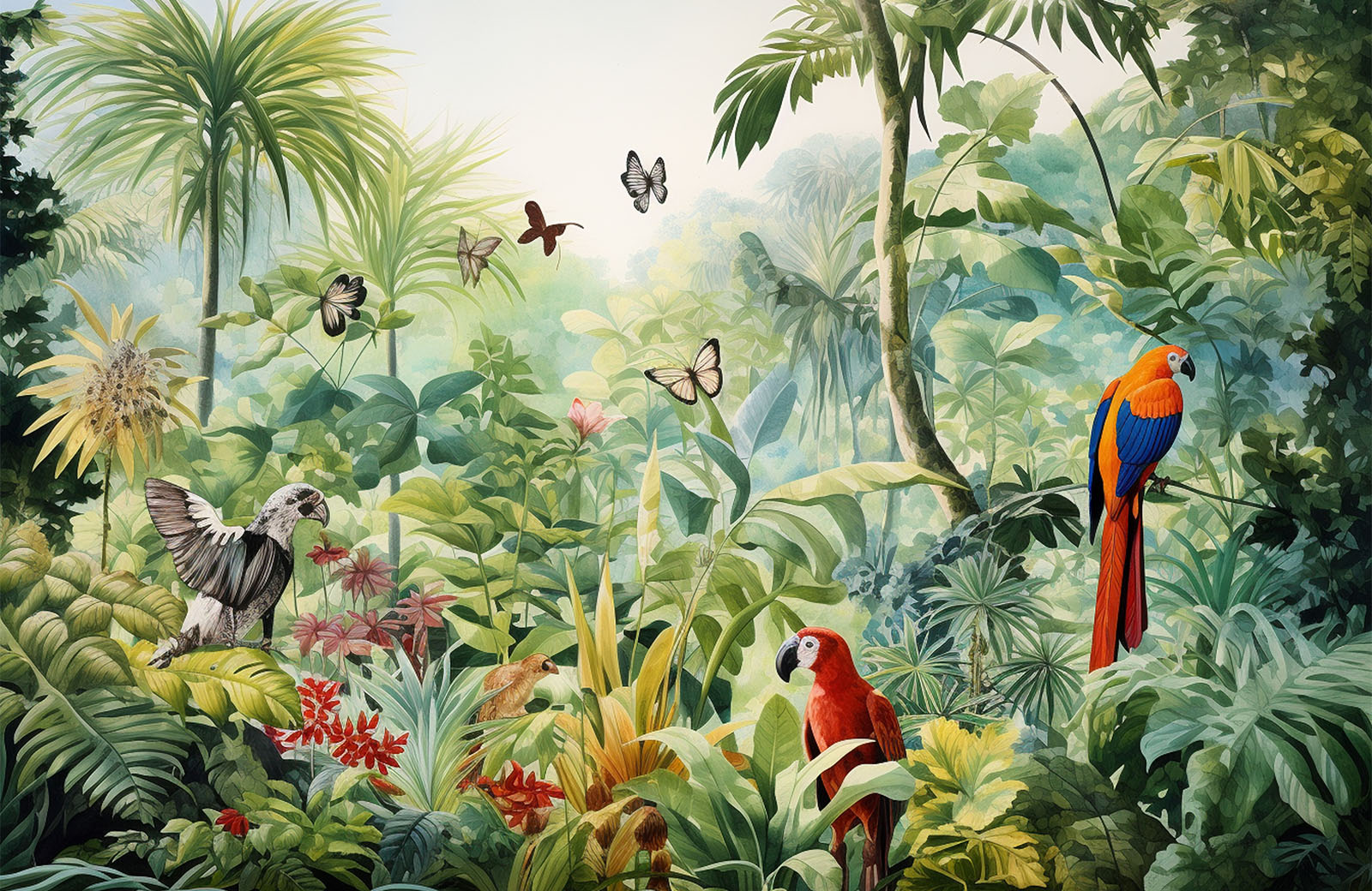 forest-wallpaper-for-walls-image