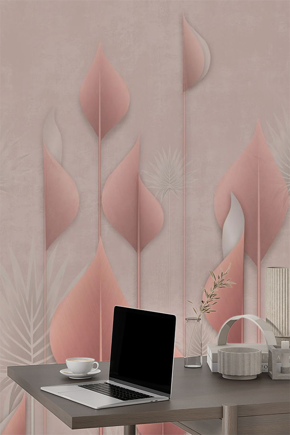 anthurium-wallpaper-on-high-wall