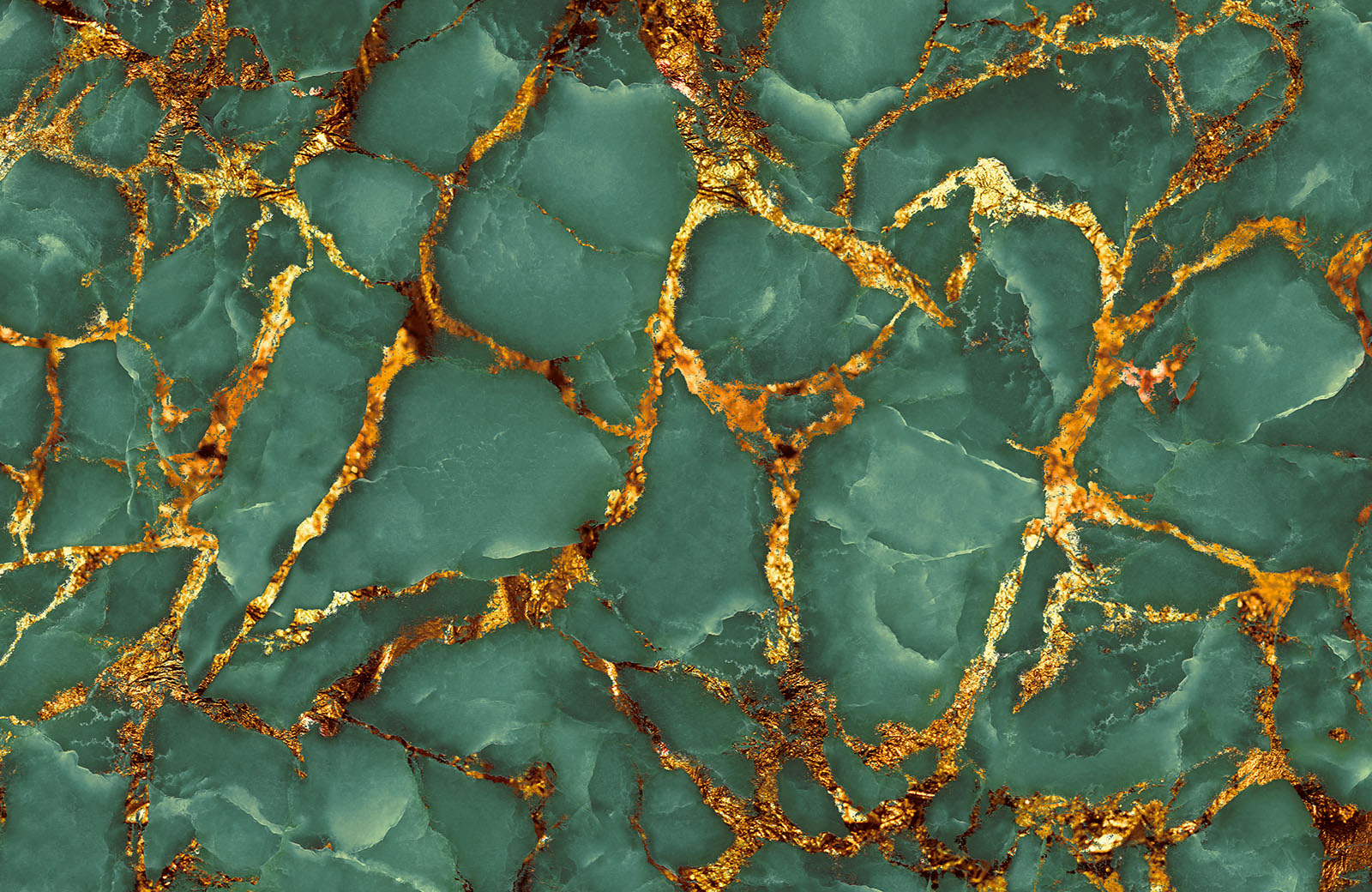 green-and-gold-wallpaper-image