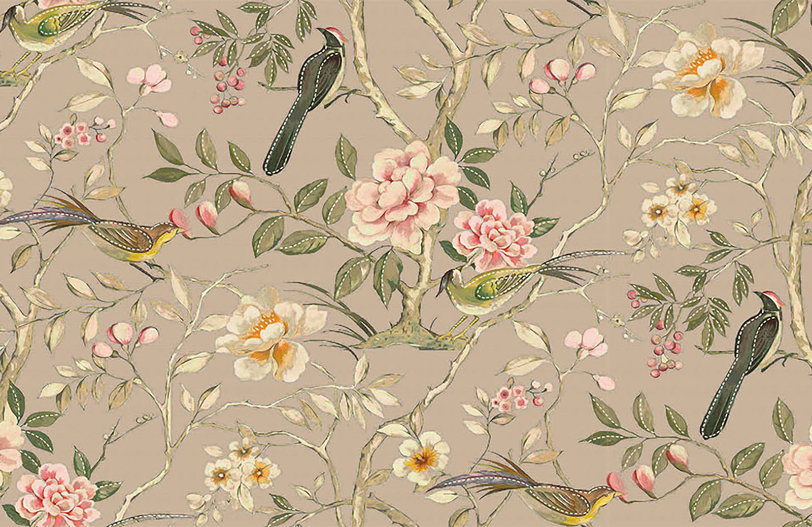 pastel-pink-flower-wallpaper-design