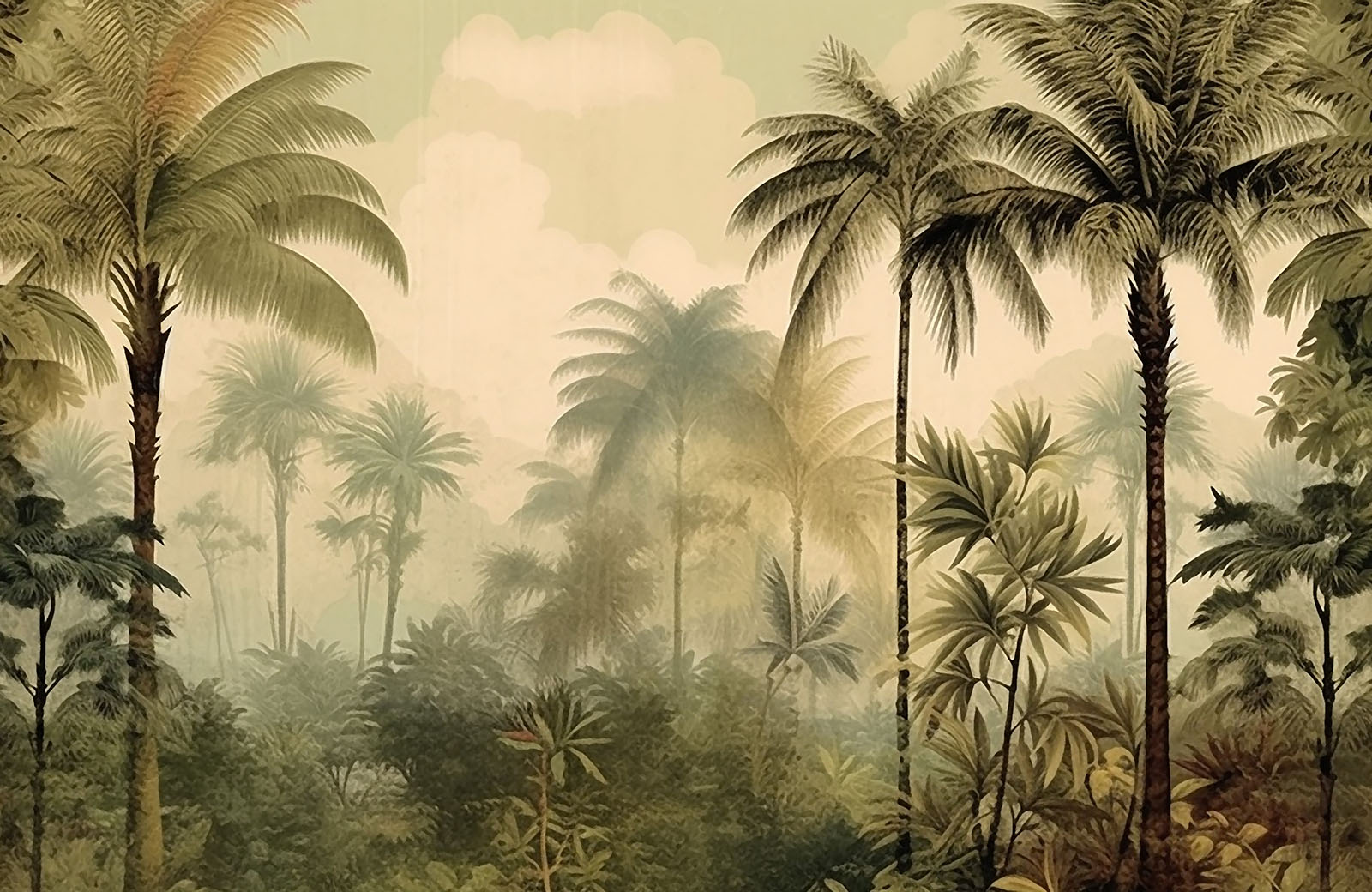 beige-tropical-wallpaper-image