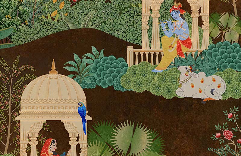 krishna-wallpaper-for-wall-image
